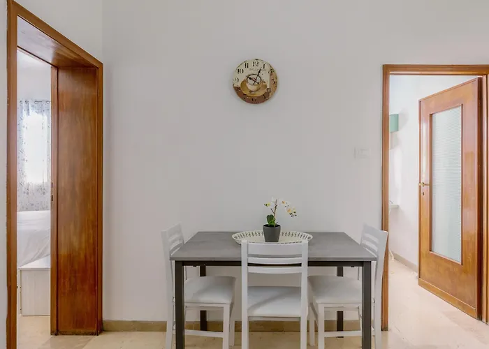 Primula Apartment By Wonderful Italy Bologna