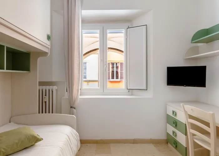 Primula Apartment By Wonderful Italy Bologna
