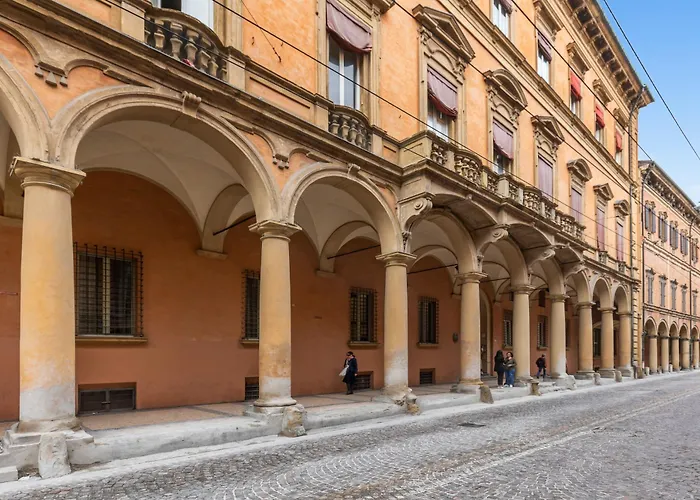 Primula Apartment By Wonderful Italy Bologna