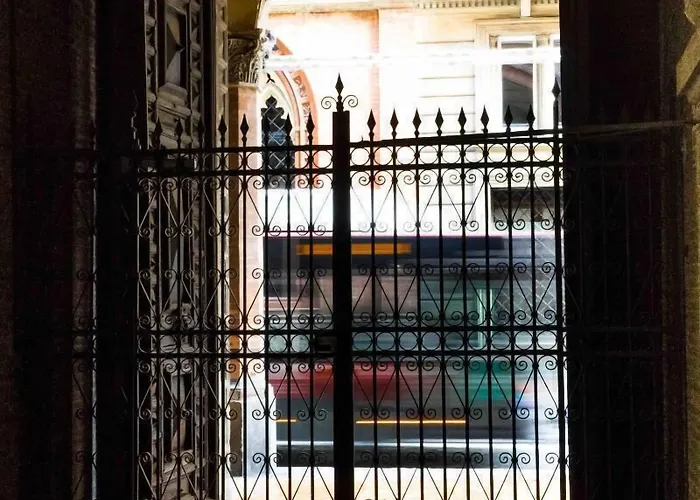Appartamento Casa Garisenda By Wonderful Italy Bologna