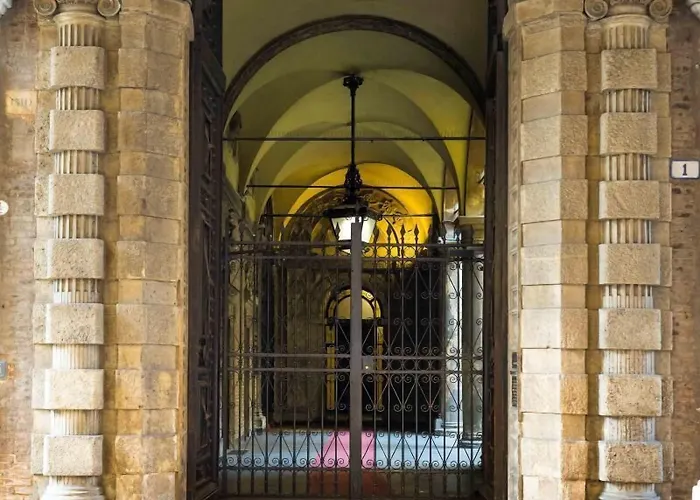 Appartamento Casa Garisenda By Wonderful Italy Bologna