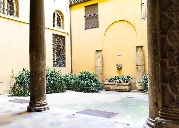 Appartamento Casa Garisenda By Wonderful Italy Bologna