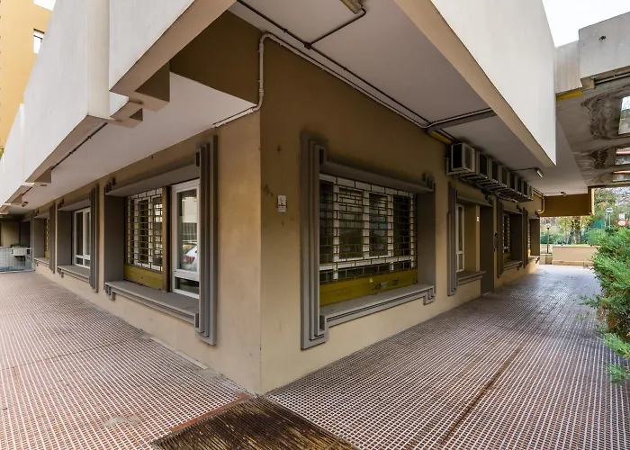 Largo Molina Apartment 1 By Wonderful Italy Bologna