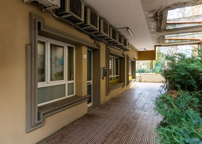 Largo Molina Apartment 1 By Wonderful Italy Bologna