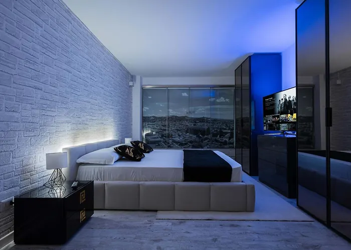 Gramsci Prestige Apartment Bologna