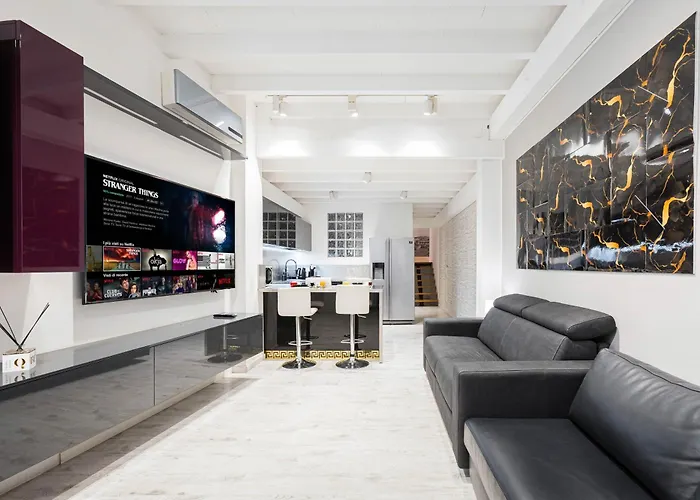 Gramsci Prestige Apartment Bologna