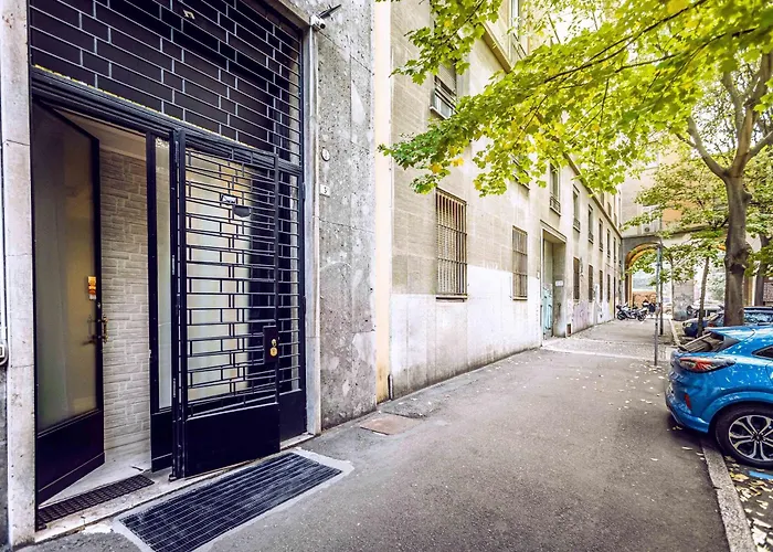 Gramsci Prestige Apartment Bologna