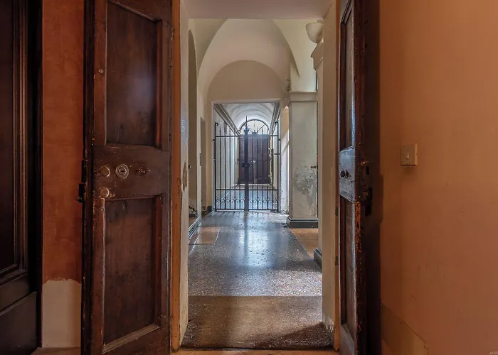 Appartamento Housmart Moline 20 Bologna