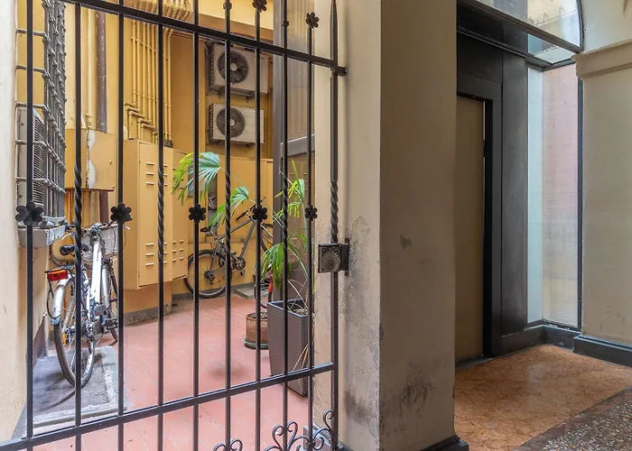 Appartamento Housmart Moline 20 Bologna