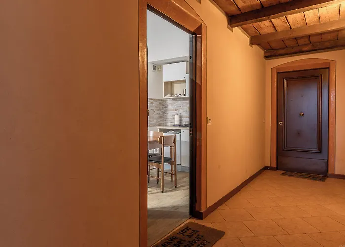 Appartamento Housmart Moline 20 Bologna