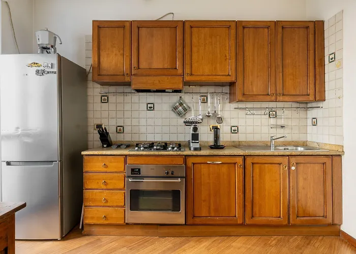 Family Elegant Apartment By Wonderful Italy Bologna