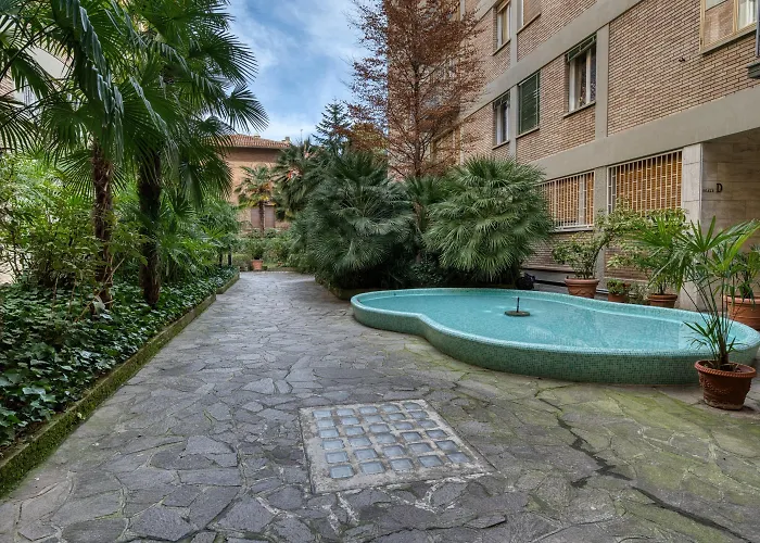 Appartamento Moderno Sant'Orsola by Wonderful Italy Bologna