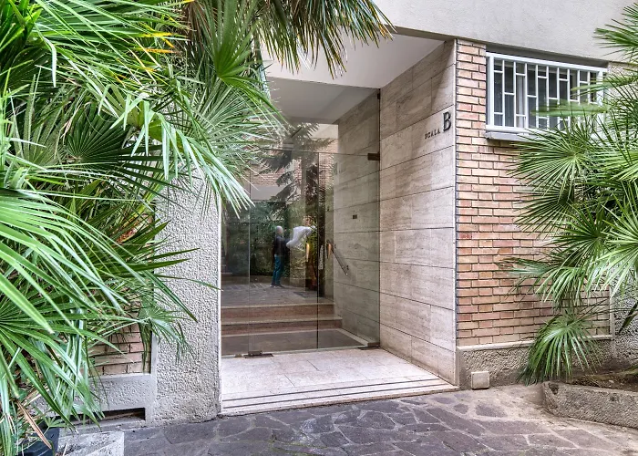 Appartamento Moderno Sant'Orsola by Wonderful Italy Bologna