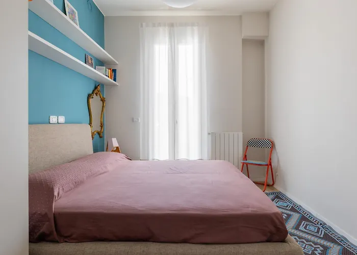 Crociali Apartment By Wonderful Italy Bologna