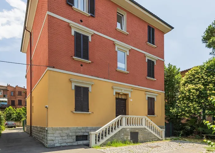 Crociali Apartment By Wonderful Italy Bologna