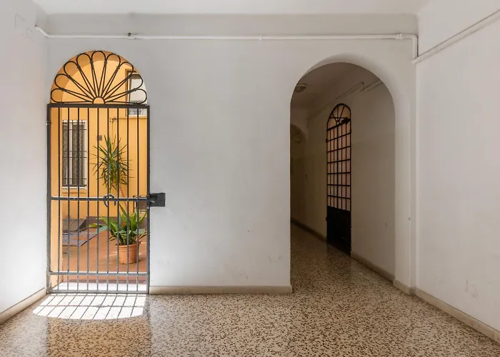 Cozy Mezzanine Apartment by Wonderful Italy Bologna