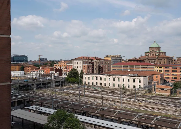 Appartamento Medaglie D'oro Bologna