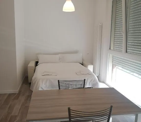Resistenza Apartments Bologna
