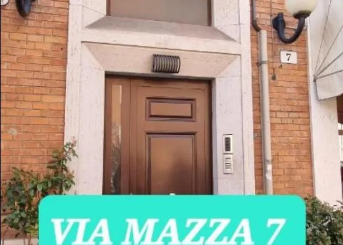 Appartamento Palazzo Creti Bologna