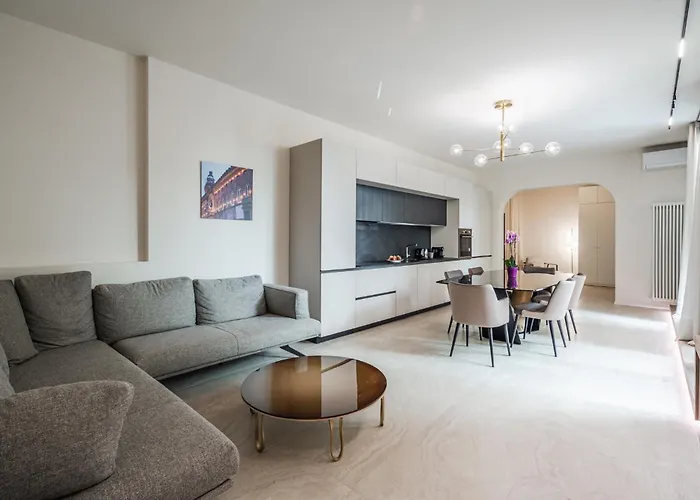 Astoria Prestige Apartments Bologna