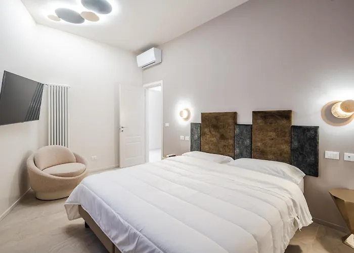 Astoria Prestige Apartments Bologna