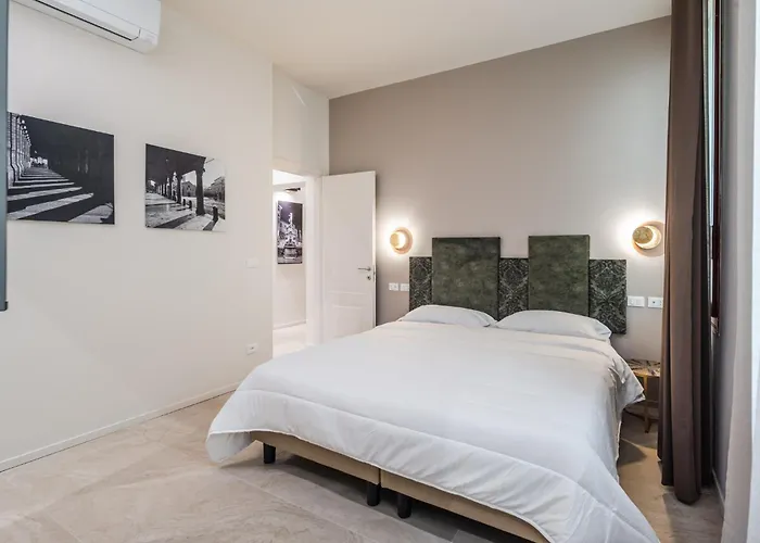 Astoria Prestige Apartments Bologna