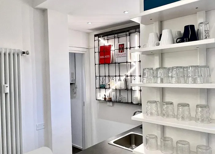 Appartamento Grado24 Bologna