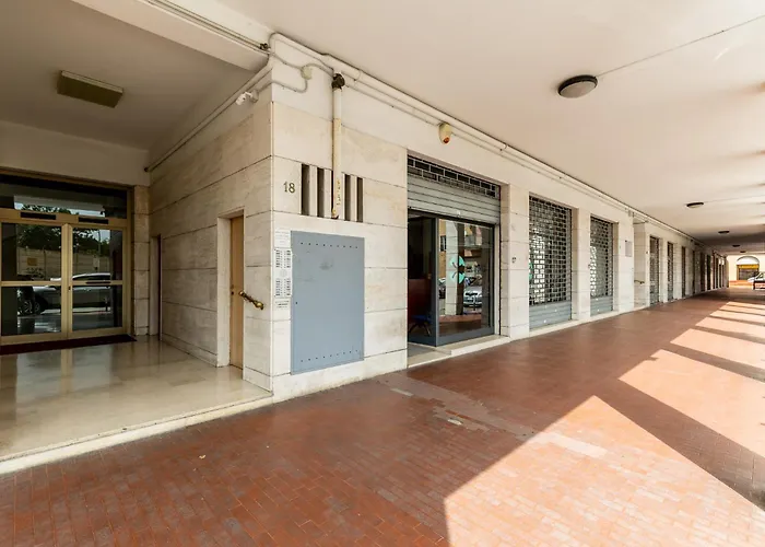 Appartamento Saffi by Wonderful Italy Bologna