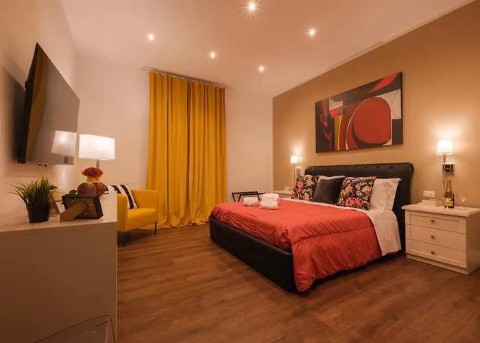 Appartamento L&K Prestige House With Parking - Sant'Orsola Bologna