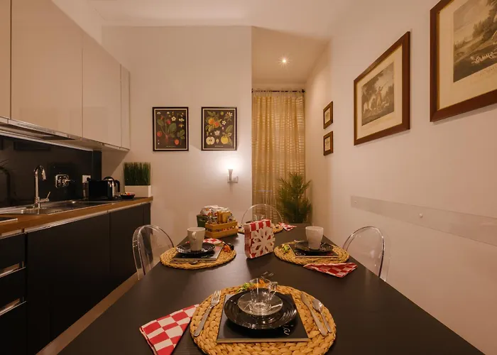 Appartamento L&K Prestige House With Parking - Sant'Orsola Bologna