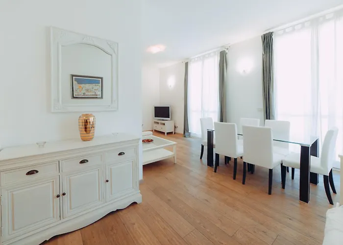 Residence Porta Saragozza Bologna