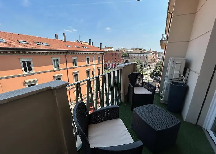 Stayinbologna 2