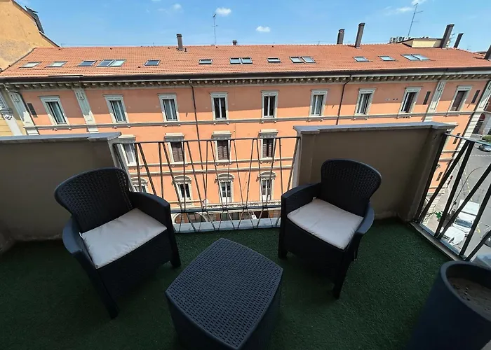Stayinbologna 2