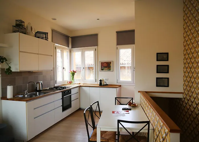 L'8 Boutique Design Apartments Bologna