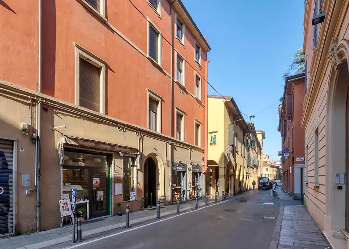 Appartamento DOWNTOWN LOFT Bologna Centro