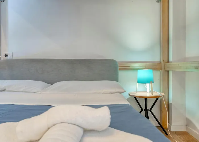 Appartamento DOWNTOWN LOFT Bologna Centro