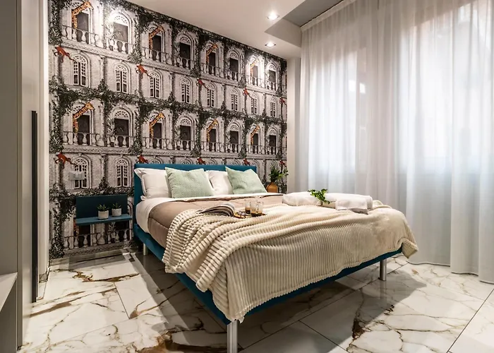 Ugo Bassi Apartments Bologna
