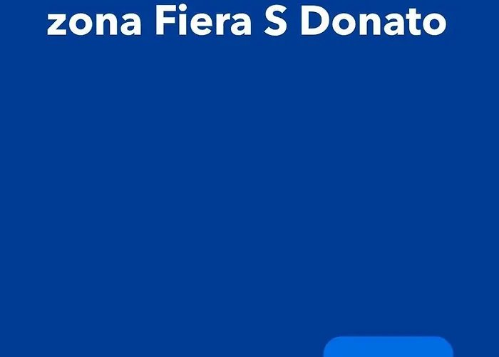 Appartamento Dimora Sterlizia zona Fiera S Donato Bologna