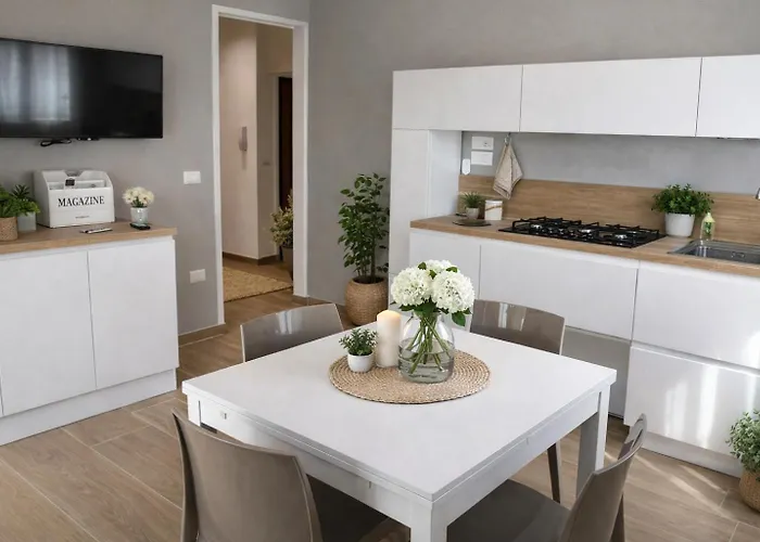 Appartamento Al Crocevia Bologna