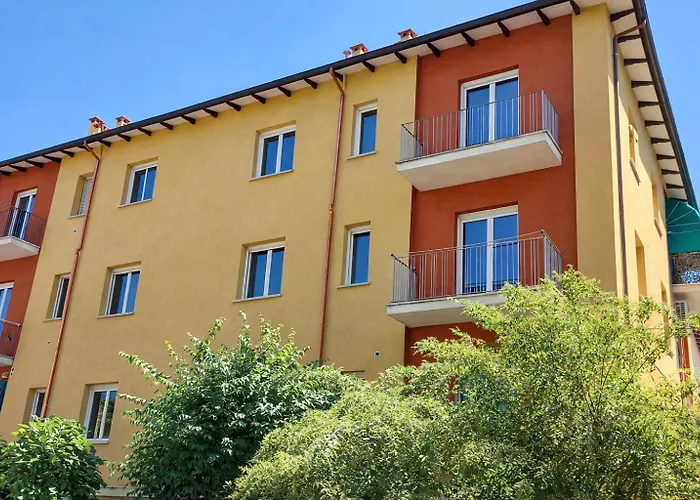 Appartamento Al Crocevia Bologna