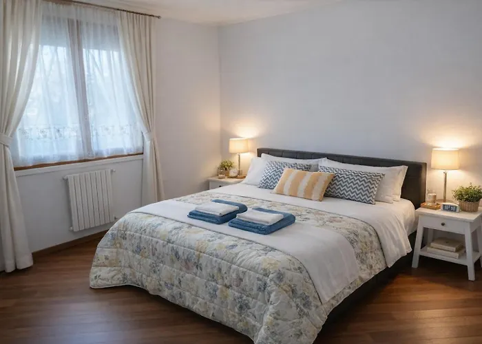 Appartamento Casa Terzi Bologna