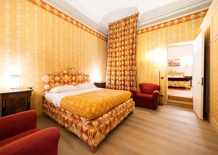 Macan Central Palace Bologna
