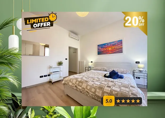 Memory Suite Con Wifi/Netflix Bologna