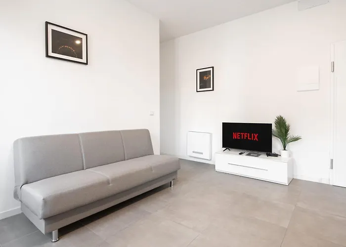 Arcò - Bologna Center Apartment