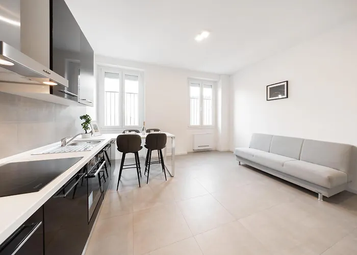 Arcò - Bologna Center Apartment