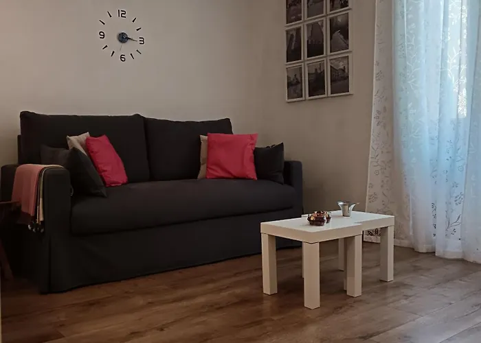 Petroni apartment - Centro storico di Bologna