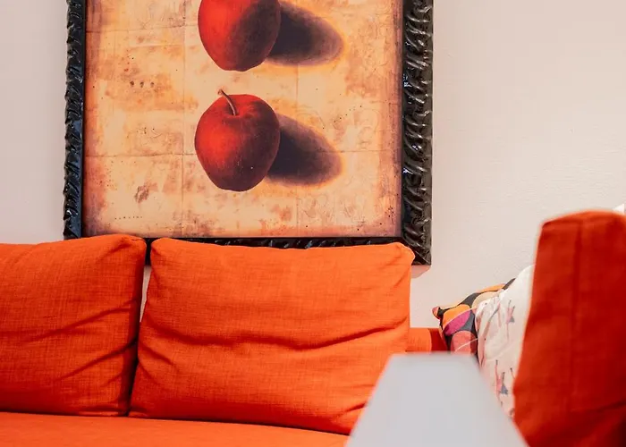 Appartamento Siepelunga Nest Bologna
