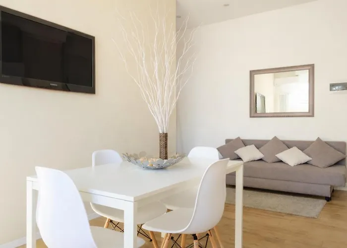 Scandellari Apartments Bologna