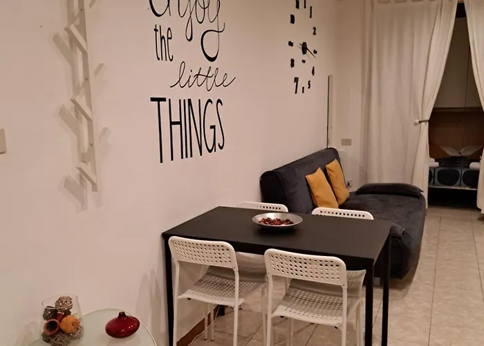 Bolognamania Apartments-Enjoy