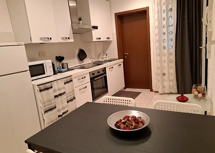 Bolognamania Apartments-Enjoy
